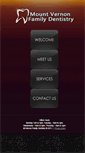 Mobile Screenshot of mvfdonline.com